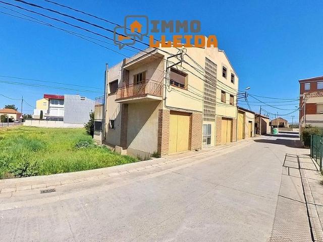 Chalet en venta en Urgell, Catalunya