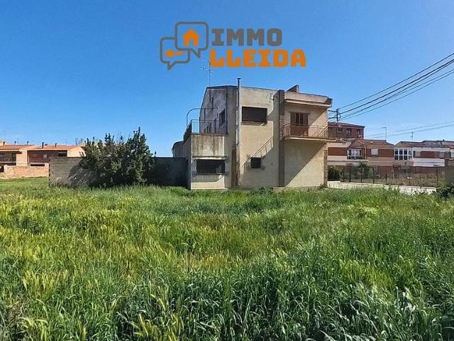Chalet en venta en Urgell, Catalunya