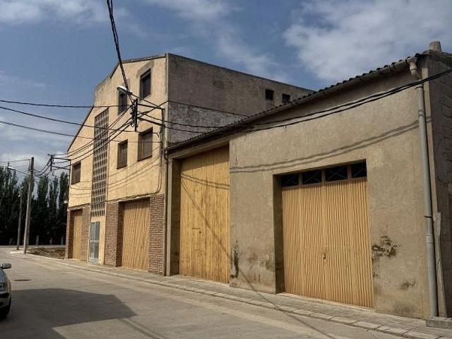 Casa en venta en La Fuliola, Boldú