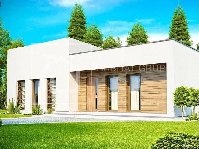 Villa en venta en Girona