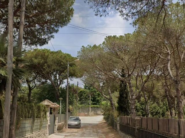 Chalet en venta en Barri Rodes, Vallès Oriental