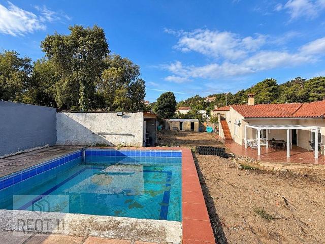 Casa en venta en Font Bona, Llagostera