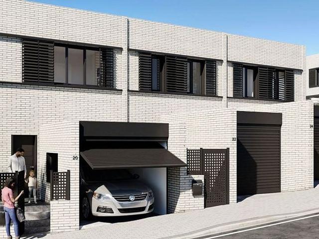 Casa en venta en la Sagrera, Vallès Occidental