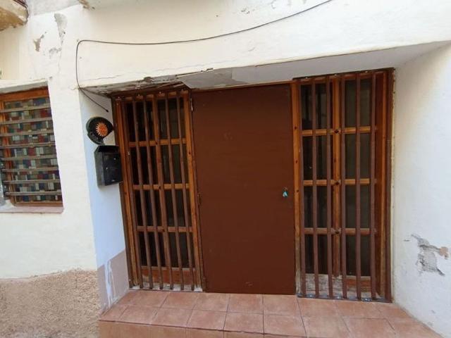 Villa en venta en Riba-roja D'ebre
