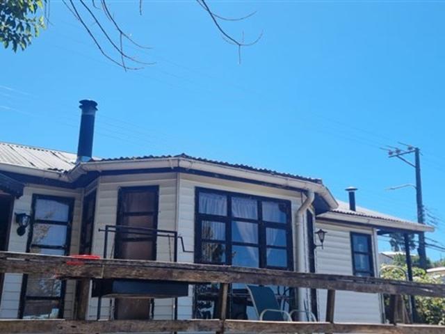Casa en venta en Quellón, Los Lagos