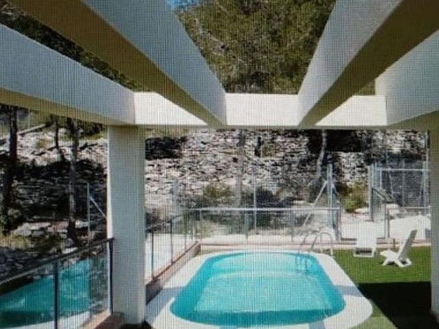 Casa en venta en Alcover