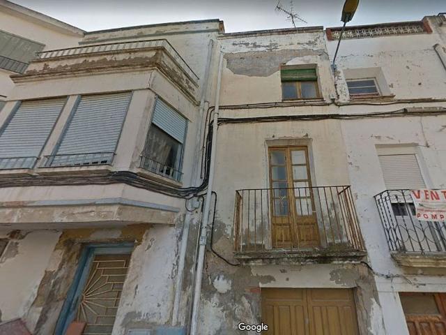 Casa en venta en Ribera d'Ebre, Catalunya