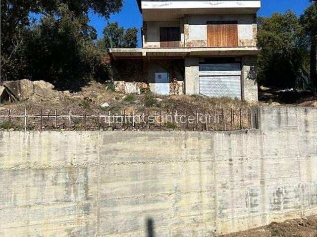 Chalet en venta en Urbanització Canadà Parc, Vallès Oriental