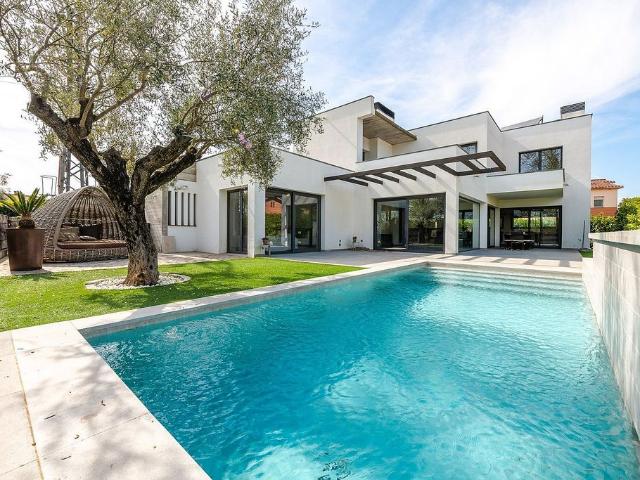 Casa en venta en Pla de l'Estany, Catalunya