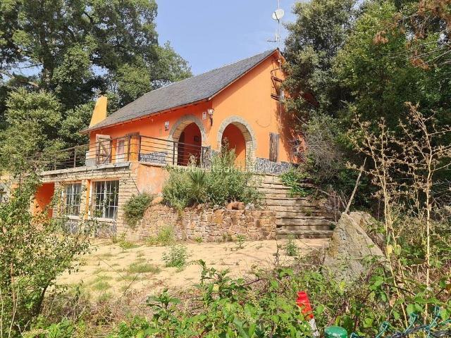 Chalet en venta en Can Puigdemir, Vallès Oriental