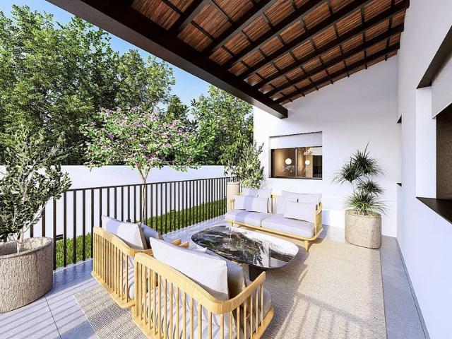 Casa en venta en Sant Martí Sarroca