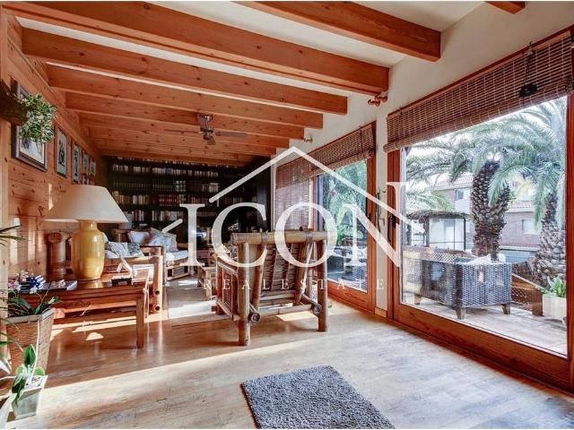 Casa en venta en la Sentiu, Baix Llobregat