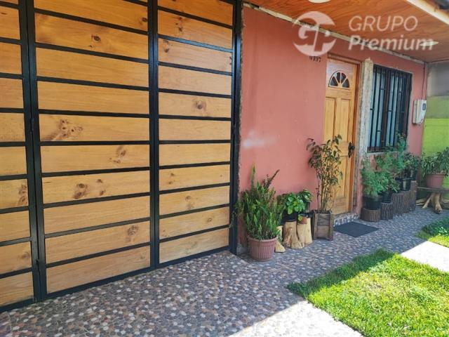 Casa en Venta en calle los manzanos 19