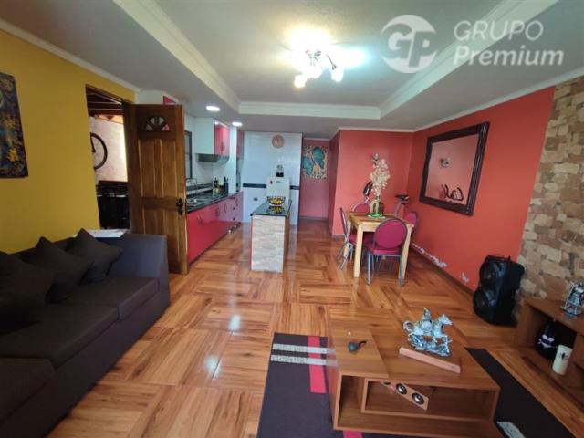 Casa en Venta en calle los manzanos 19
