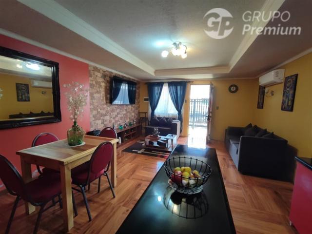 Casa en Venta en calle los manzanos 19
