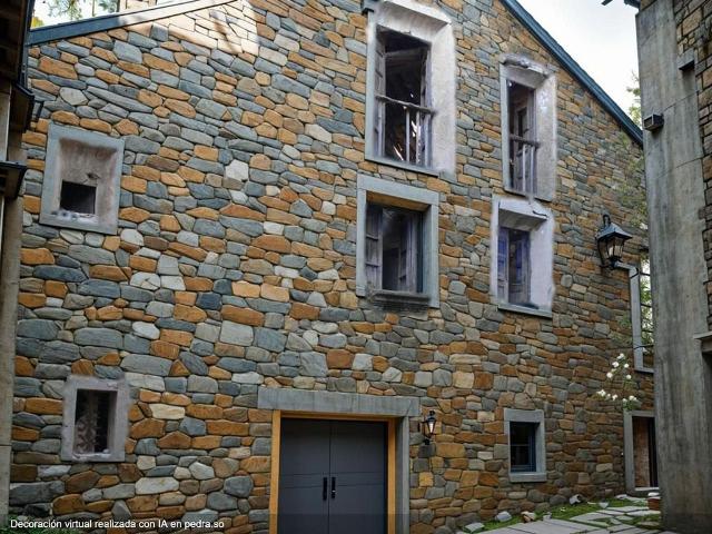 Casa Rural en venta en Noguera, Catalunya