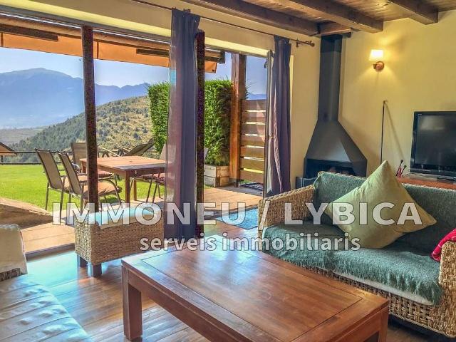 Casa en venta en Cerdanya, Catalunya