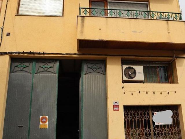 Casa en venta en L'aldea, Barri Hostal