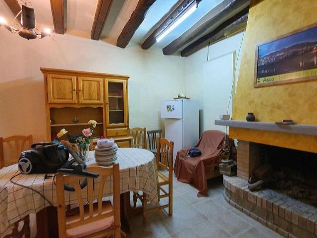 Casa en venta en Ribera d'Ebre, Catalunya