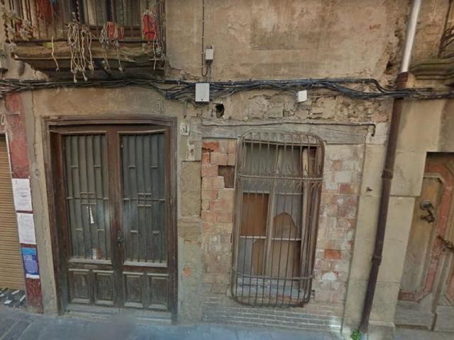 Casa en venta en Cervera, Segarra