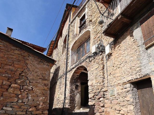 Casa en venta en Pallars Jussà, Catalunya