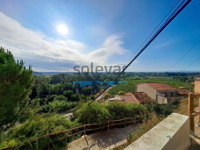 Chalet en venta en Corbins, Lleida