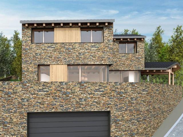 Casa en venta en Isòvol, Cerdanya