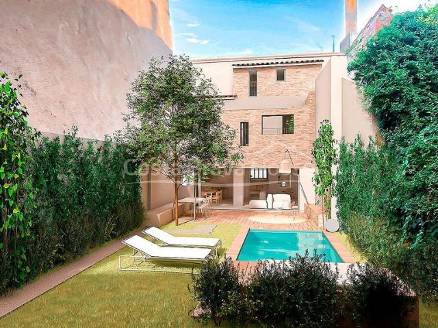 Casa en venta en Baix Empordà, Catalunya