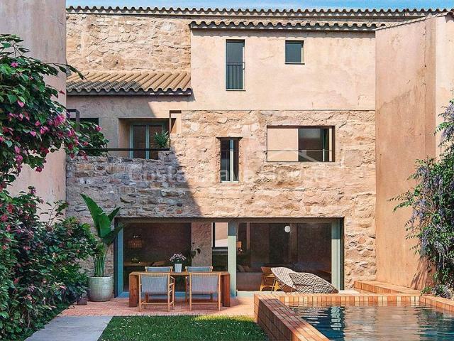 Villa en venta en Gualta
