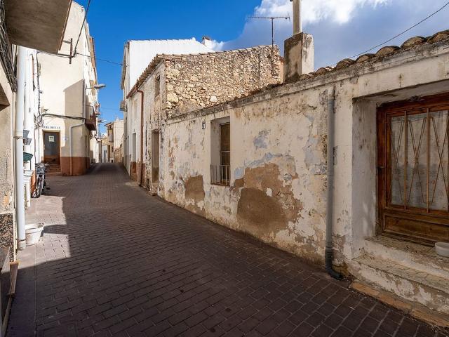Chalet en venta en Montsià, Catalunya