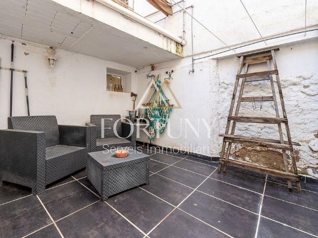 Villa en venta en El Morell