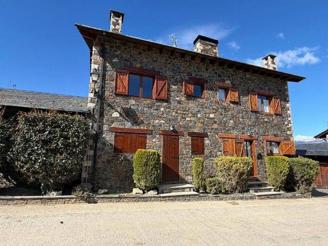 Casa en venta en Vilallobent, Cerdanya