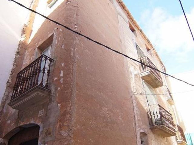 Villa en venta en Rasquera