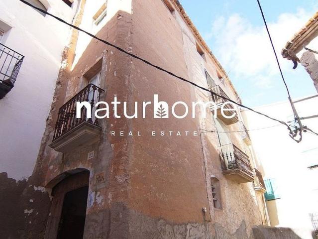 Casa en venta en Ribera d'Ebre, Catalunya