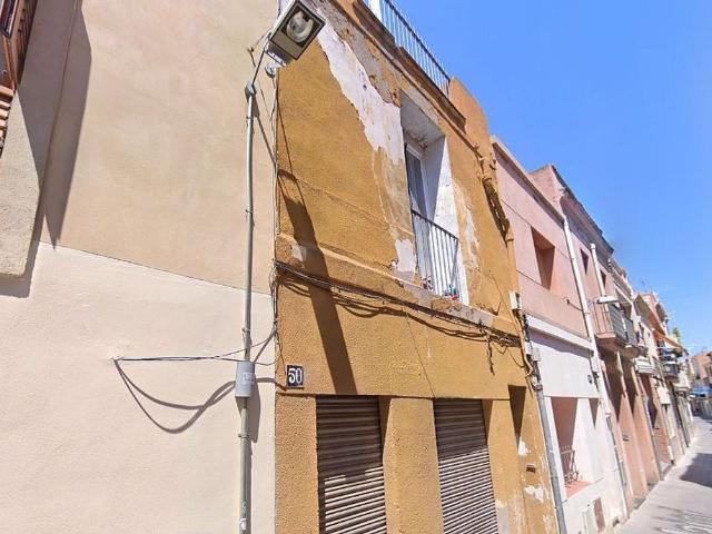 Casa en venta en Barri Centre, Baix Llobregat