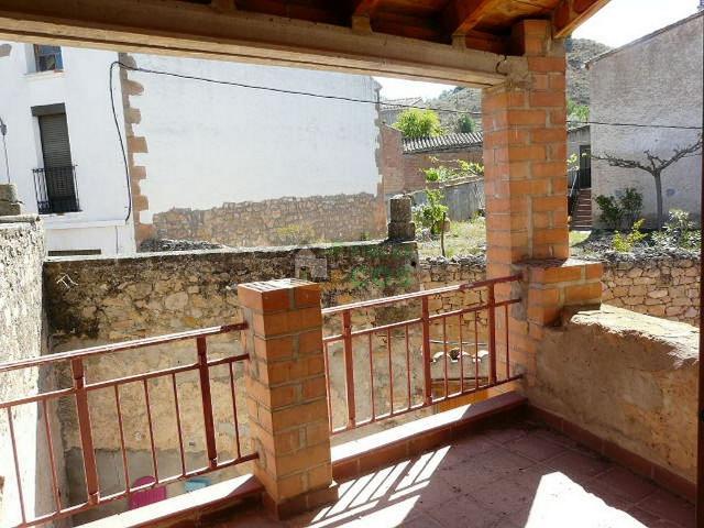 Casa en venta en Garrigues, Catalunya
