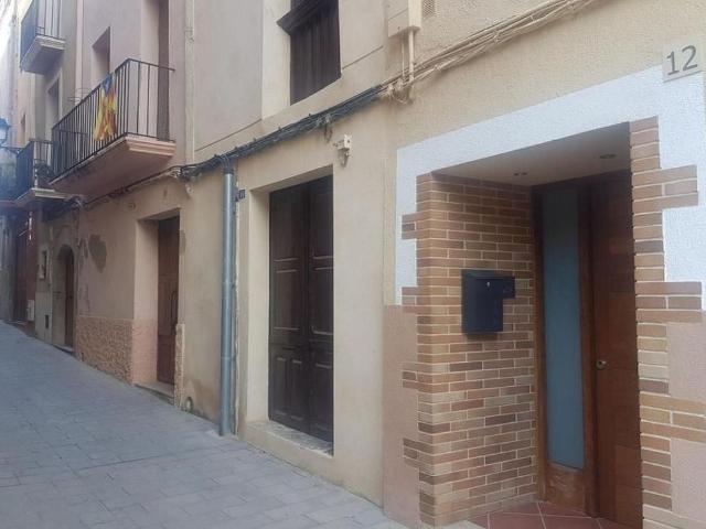 Casa en venta en Ribera d'Ebre, Catalunya