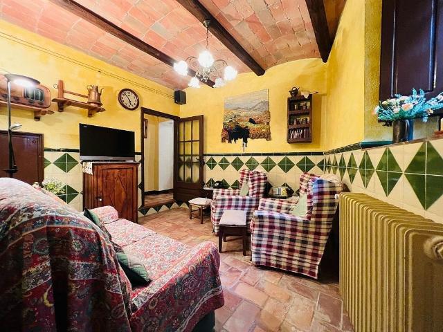 Villa en venta en Ullastret