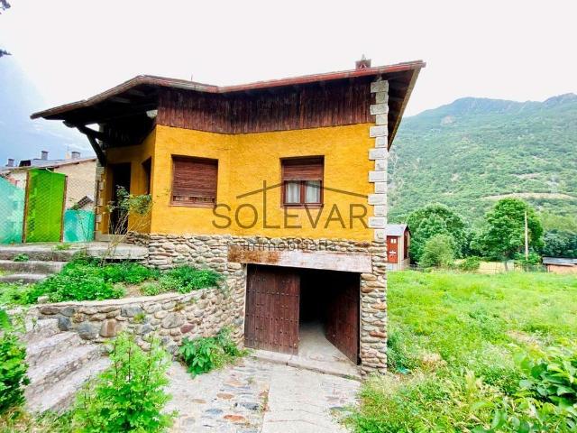 Chalet en venta en Pallars Sobirà, Catalunya