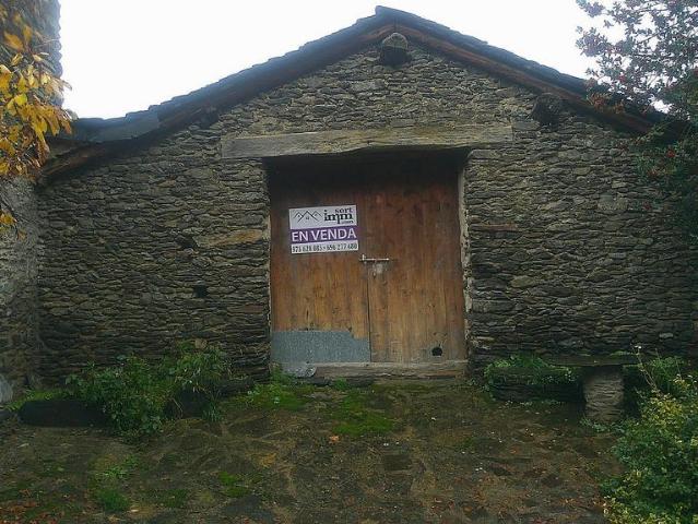 Casa Rural en venta en Pallars Sobirà, Catalunya