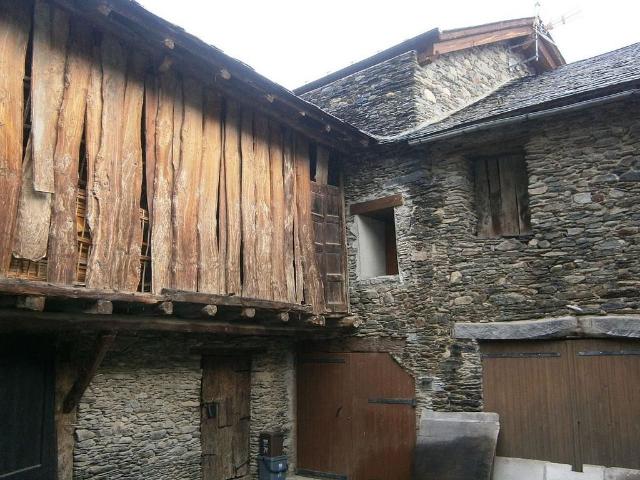 Casa en venta en Pallars Sobirà, Catalunya