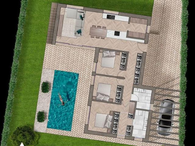 Casa en venta en Alt Empordà, Catalunya