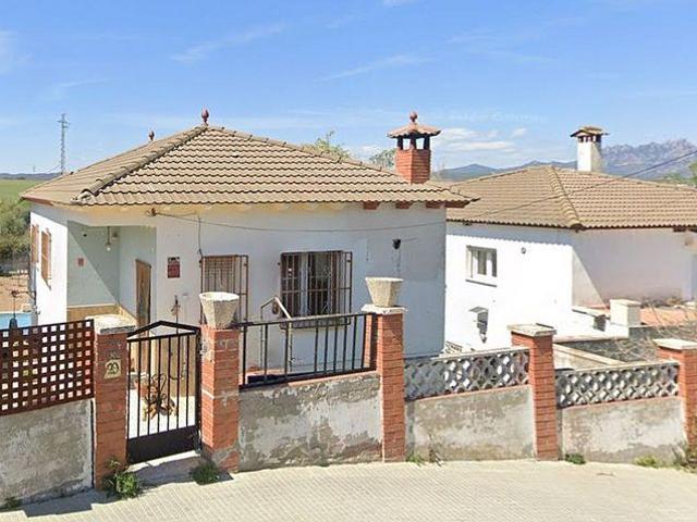 Chalet en venta en Anoia, Catalunya
