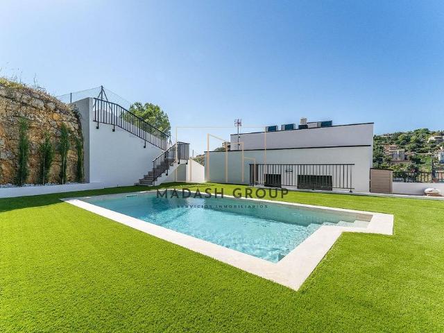 Casa en venta en Baix Penedès, Catalunya