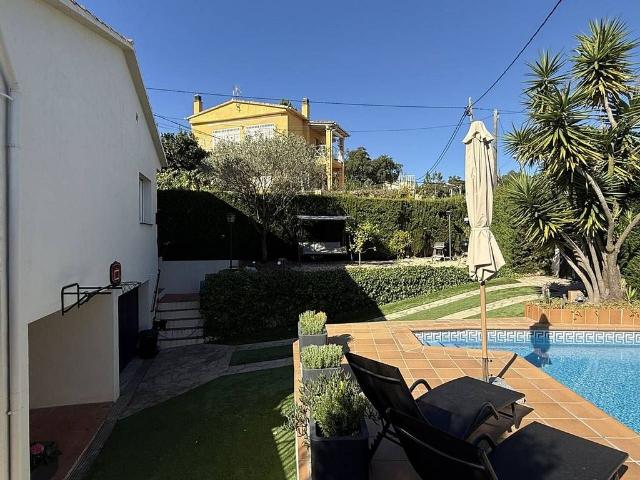 Casa en venta en Lloret Blau, la Selva