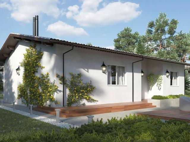 Casa en venta en Banyeres Del Penedès