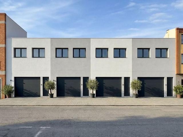 Casa en venta en Poble Nou, Vallès Occidental