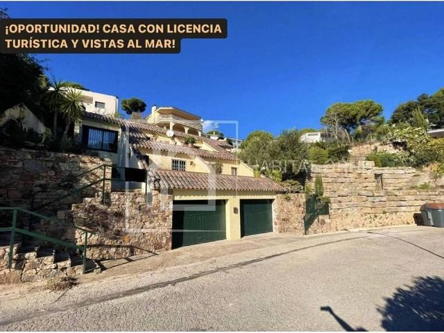 Casa en venta en Santa Maria de Llorell, la Selva