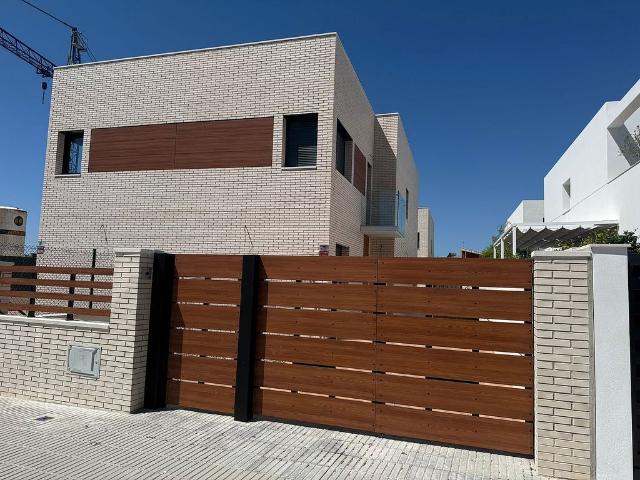 Casa en venta en Vilafortuny, Baix Camp