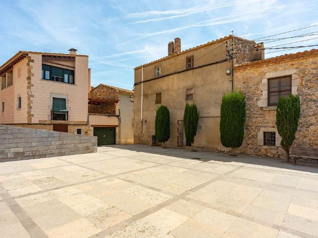 Villa en venta en Bellcaire D'empordà